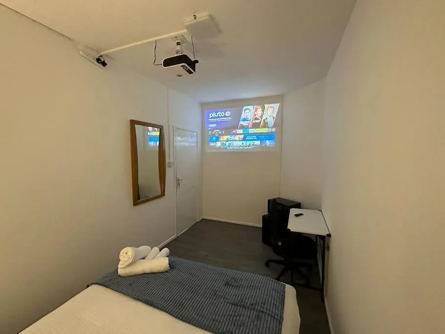 Small Cozy Private Bedroom Zone1 London 0*,  United Kingdom